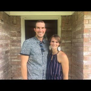 Meet your Posher, Jami lee